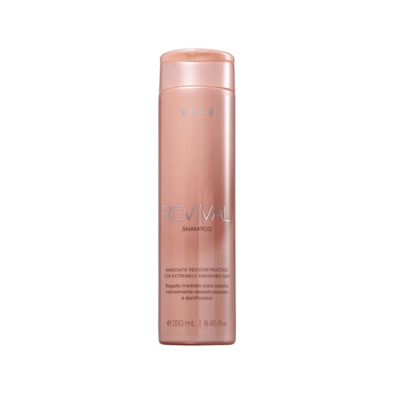 Kit-Brae-Revival---Shampoo-Brae-Revival-250-ml---Condicionador-Brae-Revival-250-ml-Frasco-Shampoo