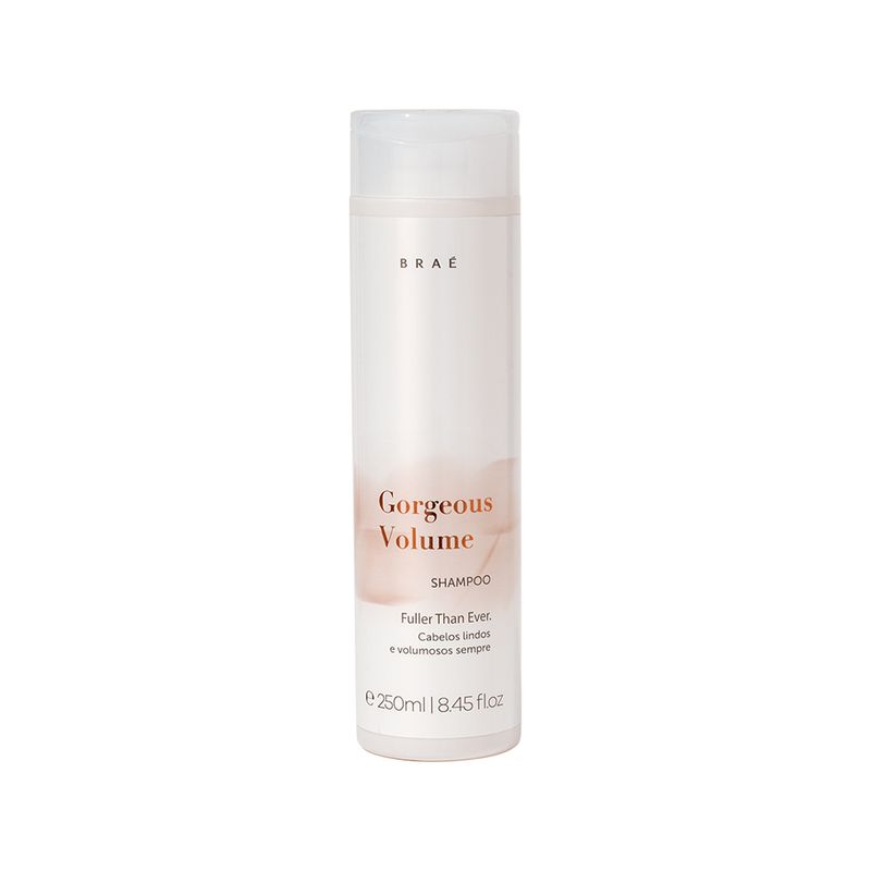 Kit-Brae-Gorgeous-Volume---Shampoo-Brae-Gorgeous-Volume-250-ml---Condicionador-Brae-Gorgeous-Volume-250-ml-Frasco-Shampoo