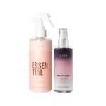 Kit-Brae---Serum-de-Reconstrucao-Noturno-Brae-Beauty-Sleep-100-ml---Fluido-Finalizador-Brae-Essential-260-ml-Vitrine
