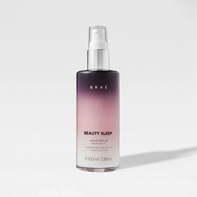 Kit-Brae---Serum-de-Reconstrucao-Noturno-Brae-Beauty-Sleep-100-ml---Fluido-Finalizador-Brae-Essential-260-ml-Banner-Serum