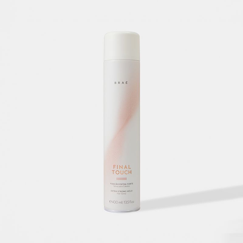 Kit-Brae---Spray-Fixador-Extra-Forte-Final-Touch-400-ml---Fluido-Finalizador-Brae-Essential-260-ml-Banner-Spray