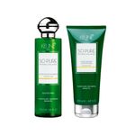 Kit-Keune-So-Pure---Shampoo-250-ml---Condicionador-200-ml-Vitrine