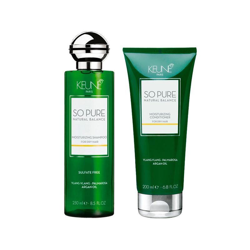 Kit-Keune-So-Pure---Shampoo-250-ml---Condicionador-200-ml-Vitrine