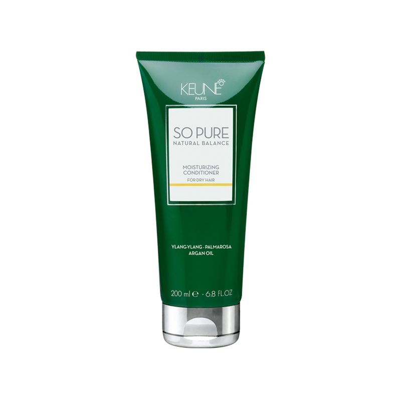 Kit-Keune-So-Pure---Shampoo-250-ml---Condicionador-200-ml---Mascara-Capilar-Intensiva-200-ml-Frasco-Condicionador