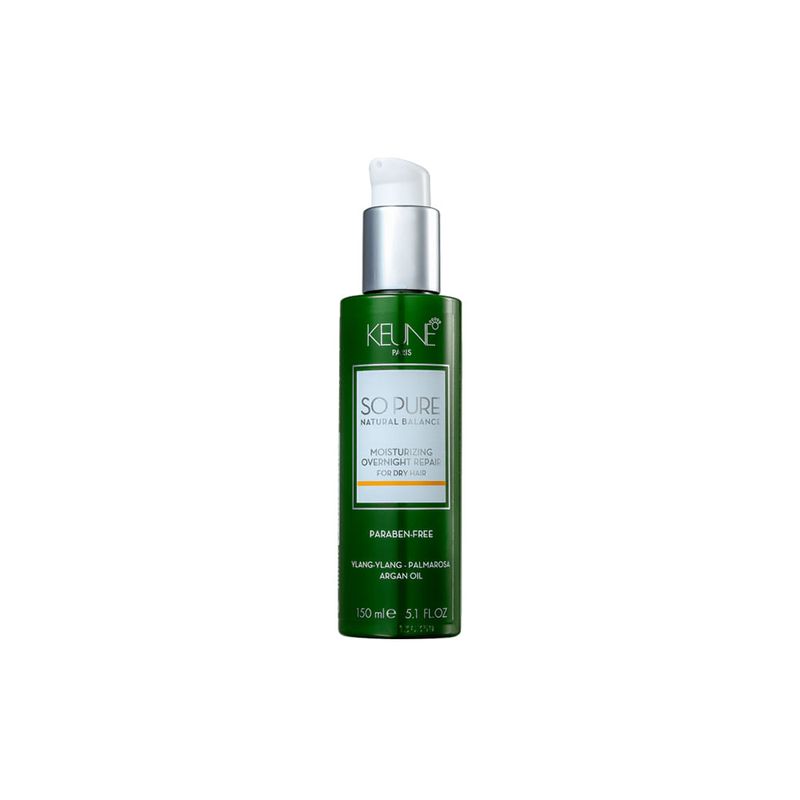 Kit-Keune-So-Pure---Shampoo-250-ml---Condicionador-200-ml---Mascara-Capilar-Intensiva-200-ml---Serum-150-ml-Frasco-Serum