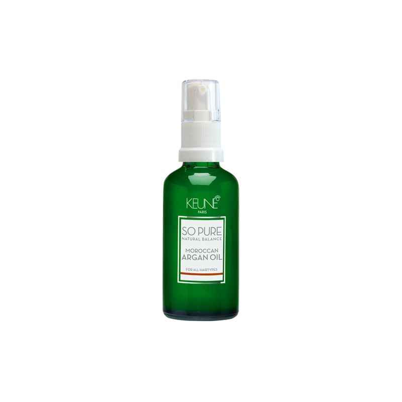Kit-Keune-So-Pure---Shampoo-250-ml---Condicionador-200-ml---Mascara-Capilar-Intensiva-200-ml---Serum-150-ml---Oleo-de-Argan-Capilar-45-ml-Frasco-Oleo