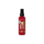 Kit-Capilar-Revlon-Uniq-One--All-in-One---Shampoo-490-ml---Mascara-300-ml---Leave-in-All-in-One-Hair-Tratament-150-ml-Frasco-Leave-in