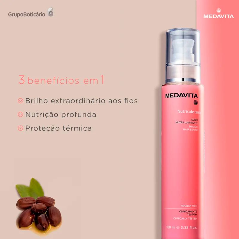 Serum-Capilar-de-Nutricao-Medavita-Nutrisubstance-Shinning-Hair-100-ml-Banner