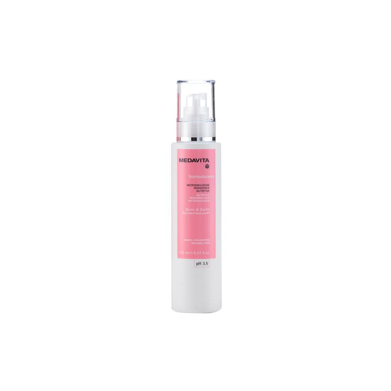 Tratamento-Nutritivo-Medavita-Nutrisubstance-150-ml-Vitrine