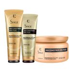 Kit-Eudora-Siage-Reconstroi-os-Fios-4D---Shampoo-250-ml---Condicionador-200-ml---Mascara-de-Reconstrucao-250-g-Vitrine