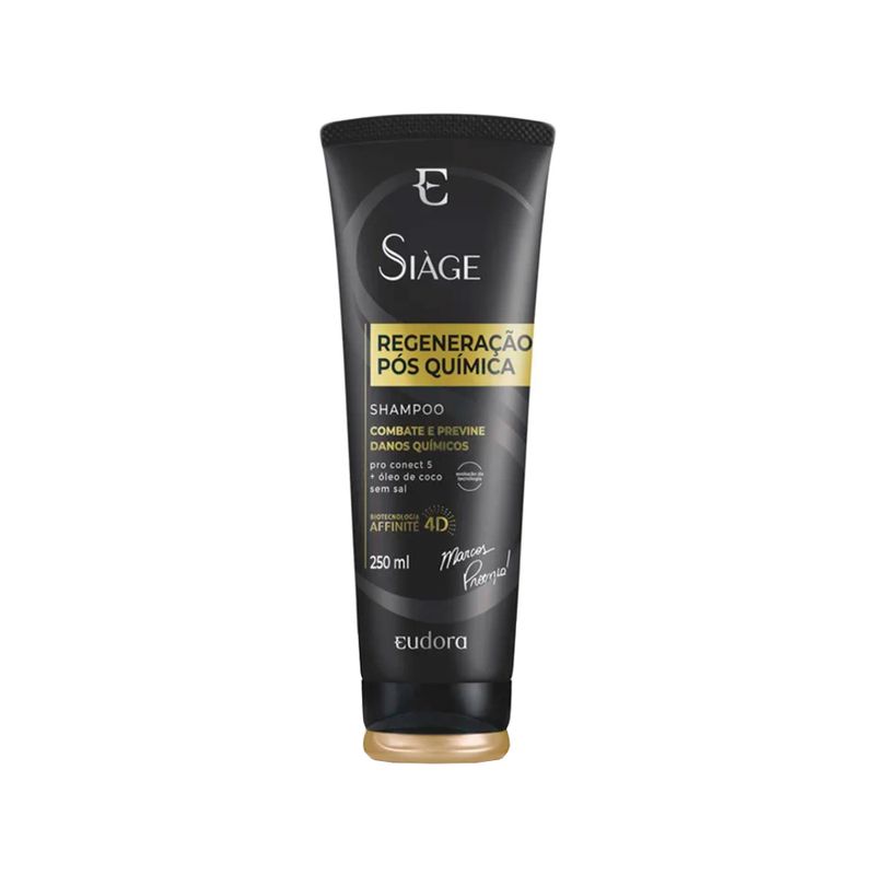 Kit-Eudora-Regeneracao-Pos-Quimica-4D---Shampoo-250-ml---Mascara-Repositora-250-g-Frasco-Shampoo