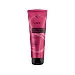 Kit-Eudora-Cauterizacao-dos-Fios-4D---Shampoo-250-ml---Mascara-de-Cauterizacao-250-g-Frasco-Shampoo