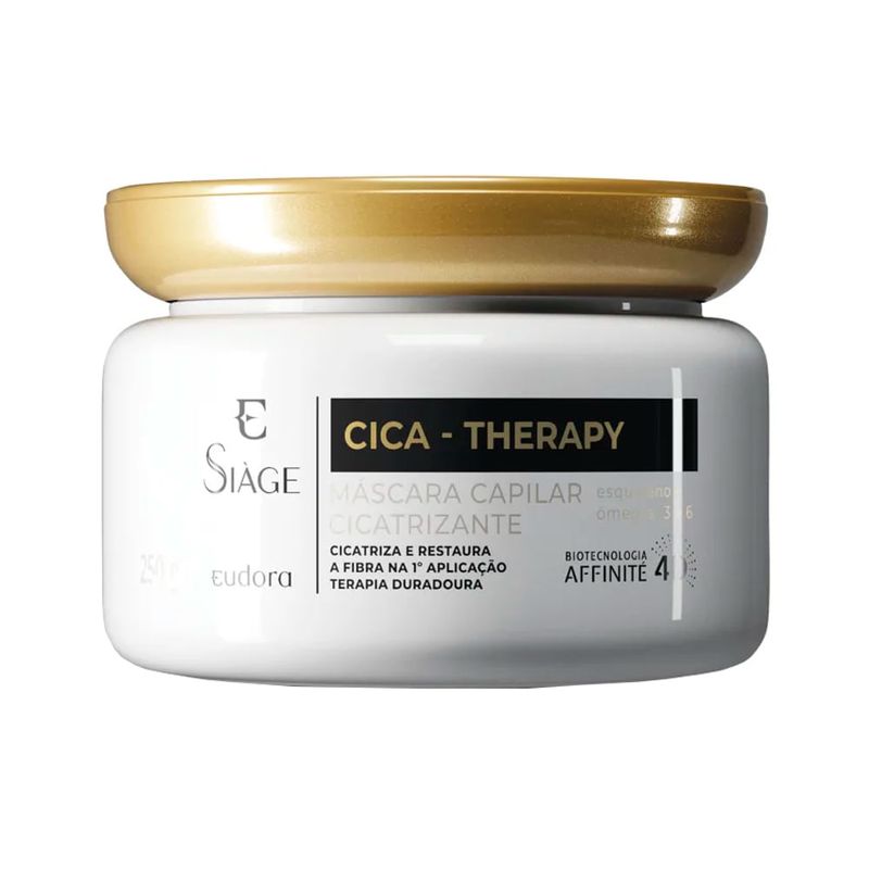 Kit-Eudora-Cica-Therapy---Shampoo-250-ml---Condicionador-200-ml---Mascara-Cicatrizante-250-ml-Frasco-Mascara