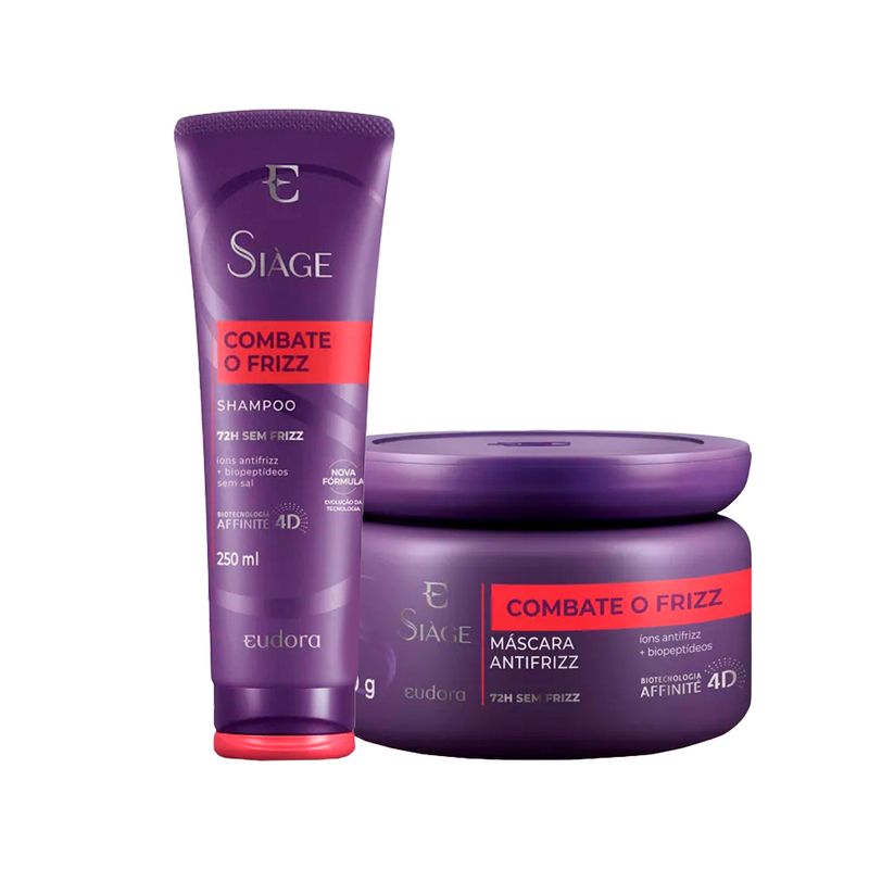 Kit-Eudora-Combate-o-Frizz---Shampoo-250-ml---Mascara-Antifrizz-250-g-Vitrine