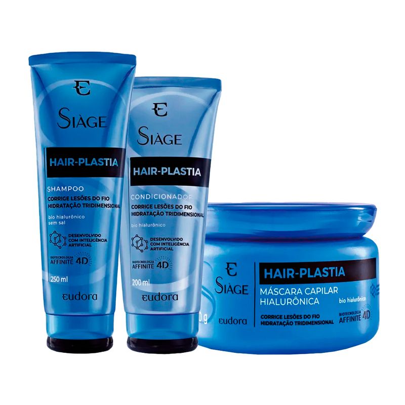 Kit-Eudora-Hair-Plastia---Shampoo-250-ml---Condicionador-200-ml---Mascara-de-Hidratacao-250-g-Vitrine