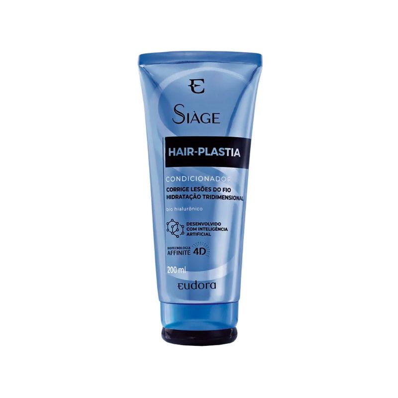 Kit-Eudora-Hair-Plastia---Shampoo-250-ml---Condicionador-200-ml---Mascara-de-Hidratacao-250-g-Frasco-Condicionador