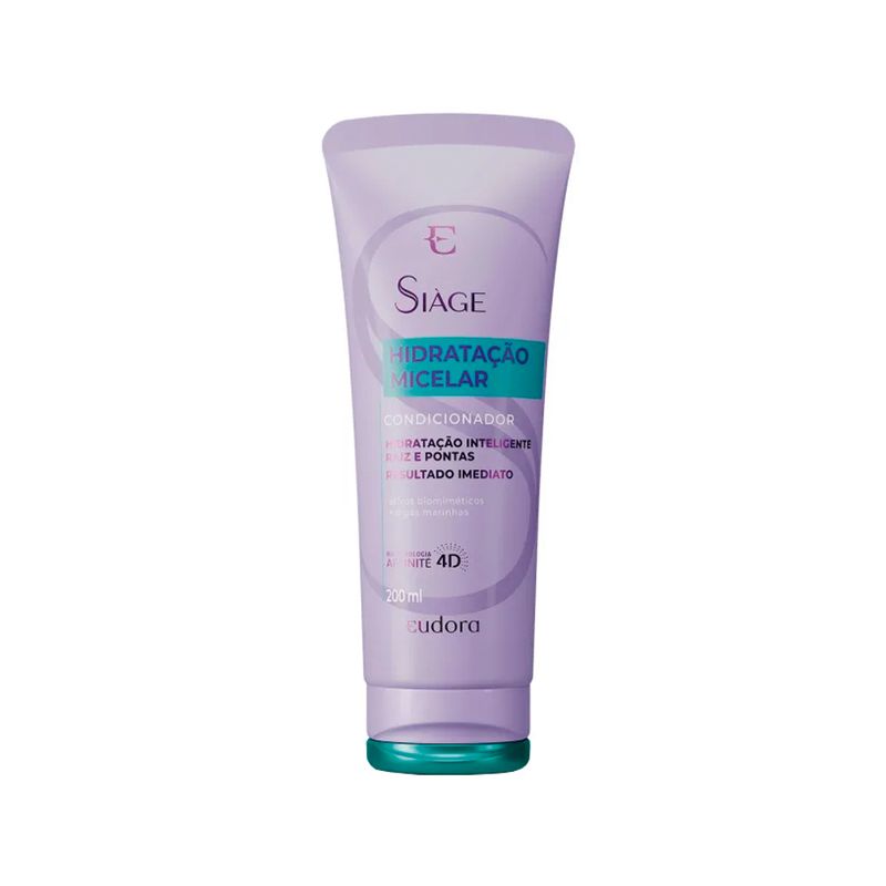 Kit-Eudora-Hidratacao-Micelar---Shampoo-250-ml---Condicionador-200-ml-Frasco-Condicionador