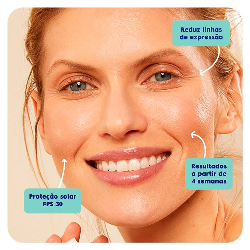 Creme-Facial-Antissinais-Dia-Nivea-Q10-FPS-30-50-g-Acao
