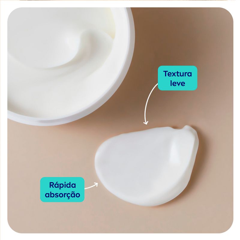 Creme-Facial-Antissinais-Dia-Nivea-Q10-FPS-30-50-g-Textura
