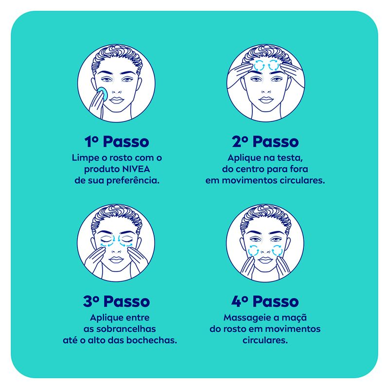 Creme-Facial-Antissinais-Dia-Nivea-Q10-FPS-30-50-g-Passo-a-Passo