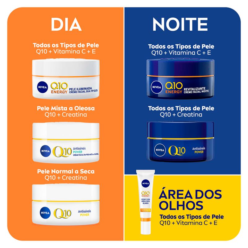Creme-Facial-Antissinais-Dia-Nivea-Q10-FPS-30-50-g-Familia
