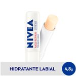 Protetor-Labial-Cremoso-Nivea-FPS-15-Med-Repair-48-g-Selo