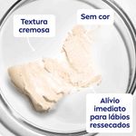 Protetor-Labial-Cremoso-Nivea-FPS-15-Med-Repair-48-g-Textura
