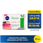 Lenco-Demaquilante-Hidratante-Nivea-3-em-1-25-Unidades-Dimensoes