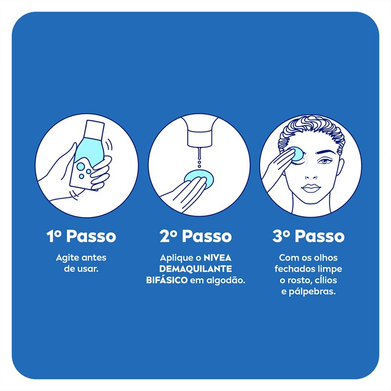 Demaquilante-Bifasico-Nivea-125-ml-Passo-a-Passo