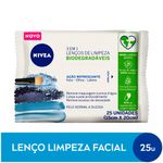 Lenco-de-Limpeza-e-Demaquilante-Refrescante-Nivea-3-em-1-25-Unidades-Selo-1