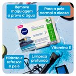Lenco-de-Limpeza-e-Demaquilante-Refrescante-Nivea-3-em-1-25-Unidades-Banner