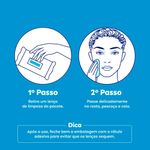 Lenco-de-Limpeza-e-Demaquilante-Refrescante-Nivea-3-em-1-25-Unidades-Passo-a-Passo