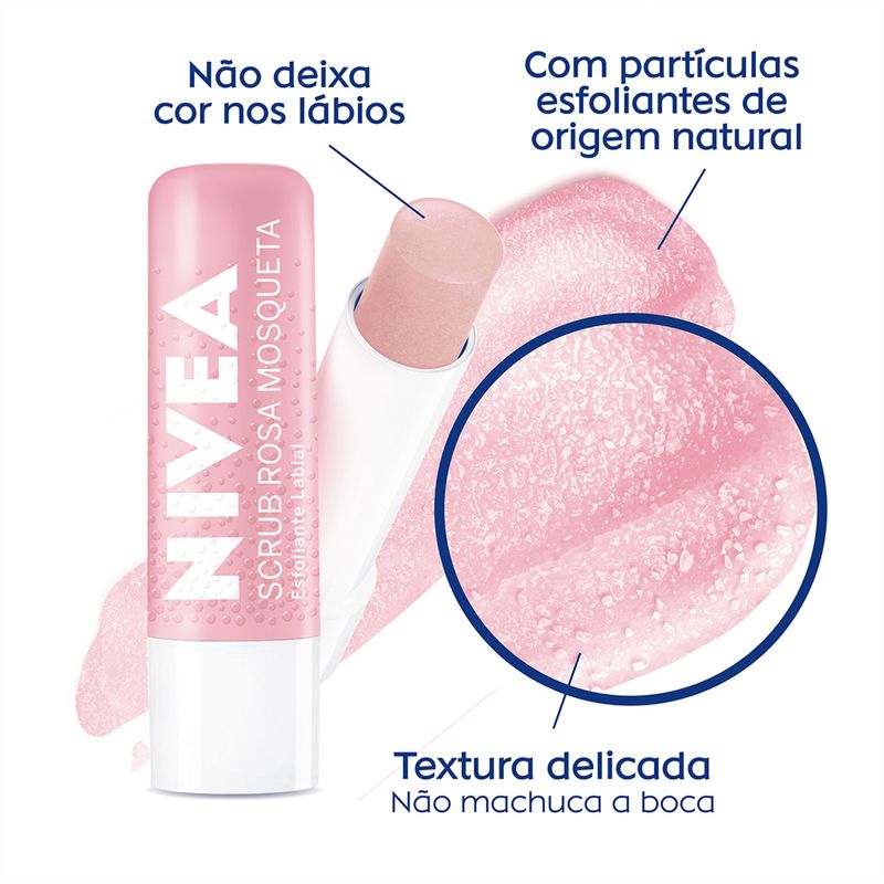 Esfoliante-Labial-em-Bala-Nivea-Scrub-Rosa-Mosqueta-48-g-Textura