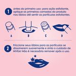 Esfoliante-Labial-em-Bala-Nivea-Scrub-Rosa-Mosqueta-48-g-Passo-a-Passo