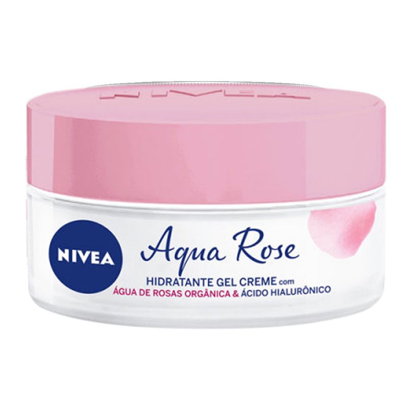 Gel-Creme-Facial-Hidratante-com-Agua-de-Rosas-Nivea-50-ml-Vitrine