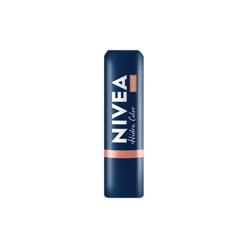 Hidratante-Labial-2-em-1-Cremoso-Nivea-Hidra-Color-Nude-48-g-Vitrine
