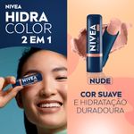 Hidratante-Labial-2-em-1-Cremoso-Nivea-Hidra-Color-Nude-48-g-Banner-Modelo-e-Produto