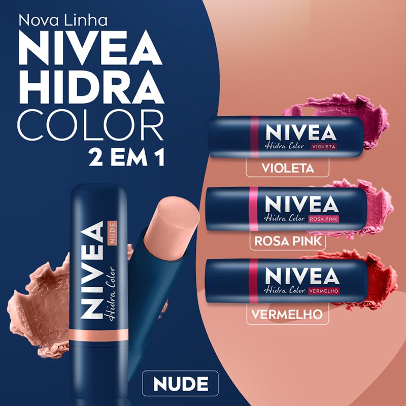 Hidratante-Labial-2-em-1-Cremoso-Nivea-Hidra-Color-Nude-48-g-Linha