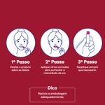Hidratante-Labial-2-em-1-Cremoso-Nivea-Hidra-Color-Vermelho-48-g-Passo-a-Passo