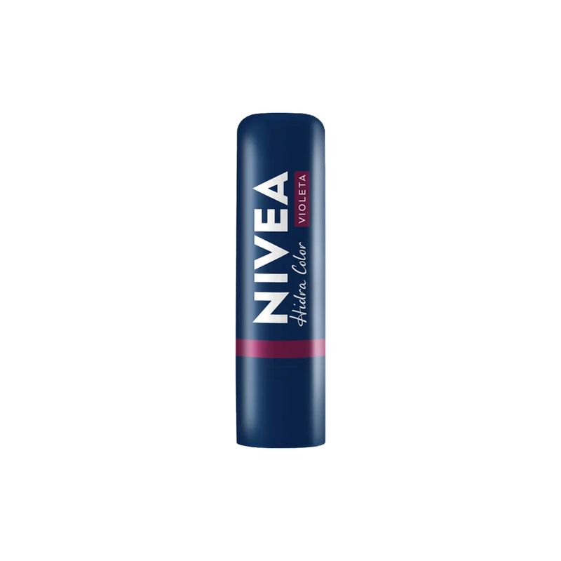 Hidratante-Labial-2-em-1-Cremoso-Nivea-Hidra-Color-Rosa-Pink-48-g-Vitrine