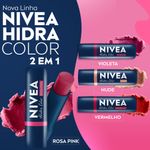 Hidratante-Labial-2-em-1-Cremoso-Nivea-Hidra-Color-Rosa-Pink-48-g-Linha