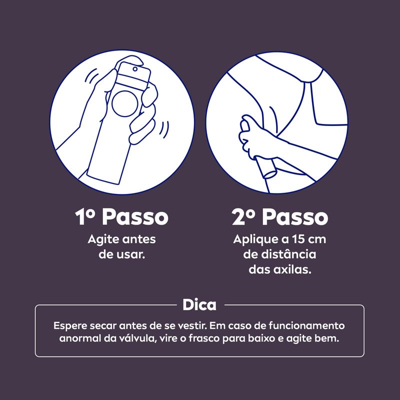 Desodorante-Aerosol-Antitranspirante-Nivea-Pearl---Beauty-Feminino-150-ml-Passo-a-Passo
