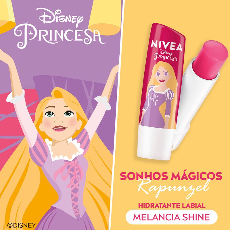 Hidratante-Labial-Nivea-Disney-Rapunzel-Edicao-Limitada-Melancia-Shine-48-g-Banner-2