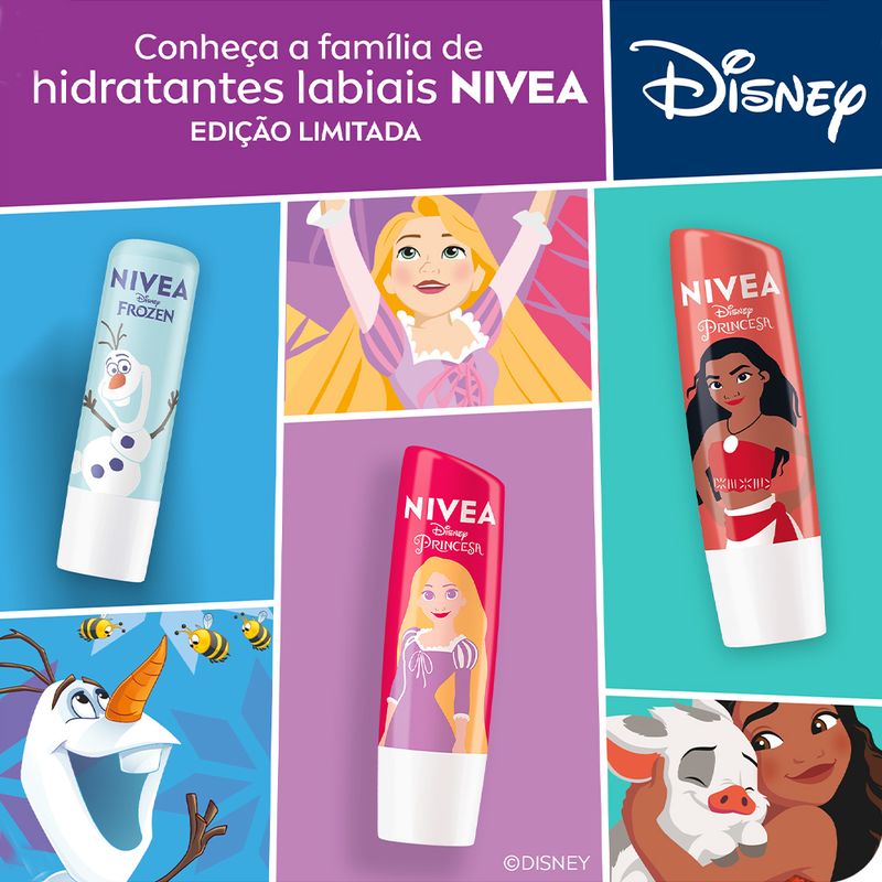 Hidratante-Labial-Nivea-Disney-Rapunzel-Edicao-Limitada-Melancia-Shine-48-g-Linha