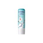 Hidratante-Labial-Nivea-Disney-Olaf-Edicao-Limitada-Incolor-48-g-Vitrine
