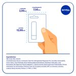 Protetor-Labial-Cremoso-Nivea-FPS-30-Sun-Protect-48-g-Dimensoes