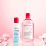 Demaquilante-Bifasico-Bioderma-Sensibio-H2O-Eye-125-ml-Linha