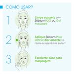 Serum-Facial-Redutor-de-Poros-Acido-Agarico-Bioderma-Sebium-Pore-Refiner-30-ml-Modo-de-Uso