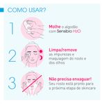 Agua-Micelar-Facial-de-Limpeza-Bioderma-Sensibio-H2O-250-ml-Modo-de-Uso