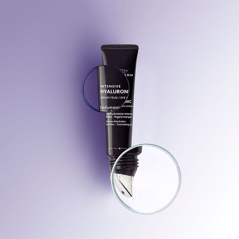 Serum-para-os-Olhos-Anti-Idade-com-Acido-Hialuronico-Esthederm-Intensive-15-ml-Prateleira